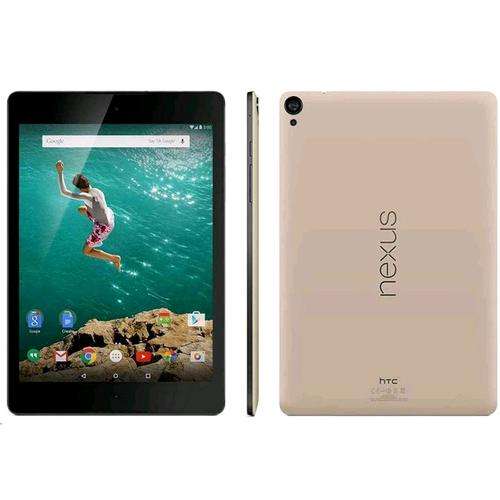 GOOGLE NEXUS 9 32GB SAND WIFI ONLY